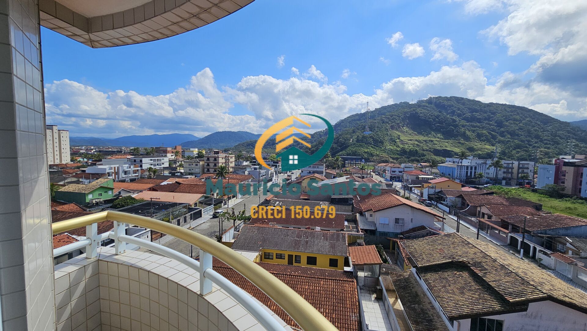 Apartamento à venda com 1 quarto, 1 banheiro, 1 vaga e 42m² no Centro, Mongaguá (SP) — foto 27 de 30