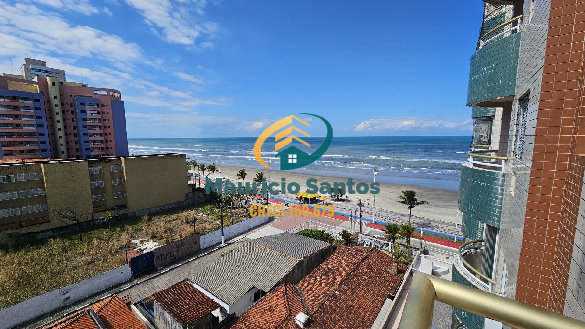 Apartamento à venda com 1 quarto, 1 banheiro, 1 vaga e 42m² no Centro, Mongaguá (SP) — foto 28 de 30