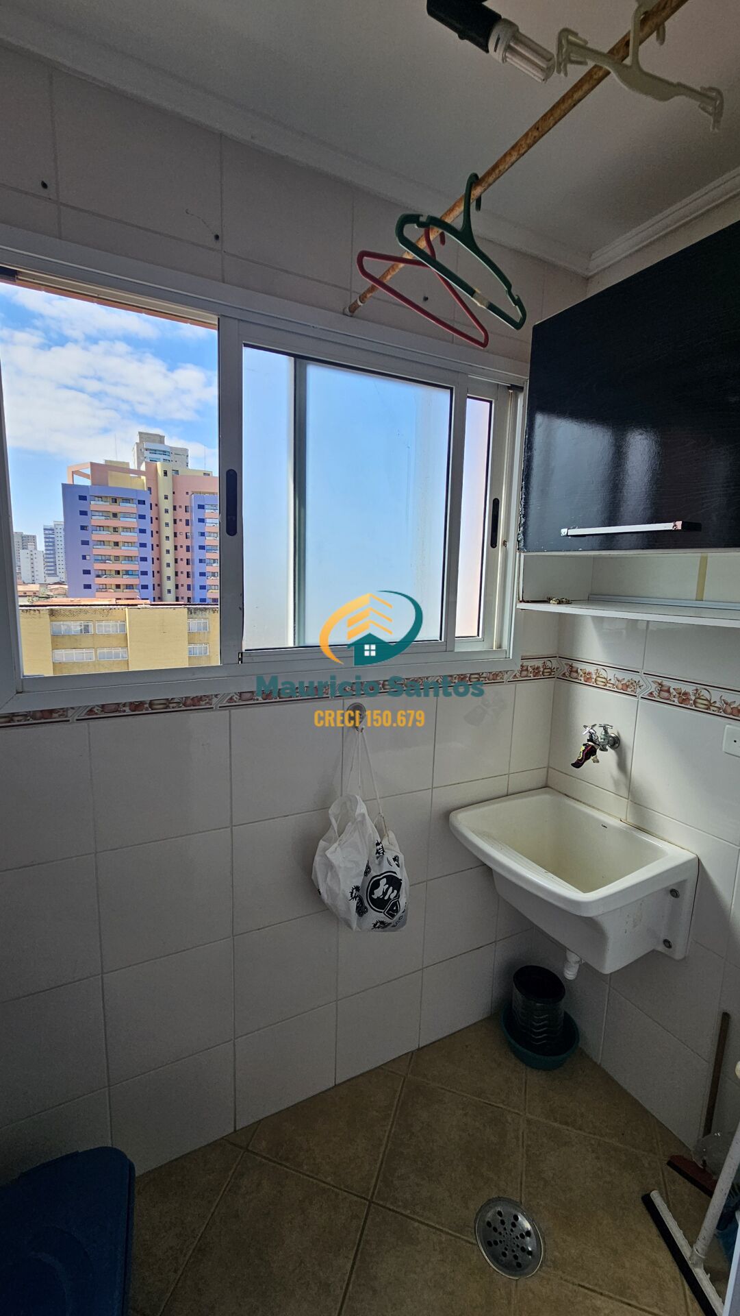 Apartamento à venda com 1 quarto, 1 banheiro, 1 vaga e 42m² no Centro, Mongaguá (SP) — foto 18 de 30