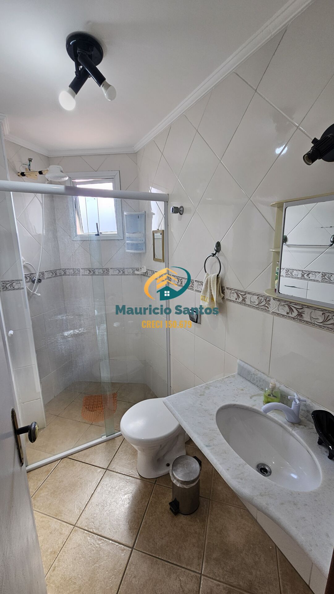 Apartamento à venda com 1 quarto, 1 banheiro, 1 vaga e 42m² no Centro, Mongaguá (SP) — foto 14 de 30