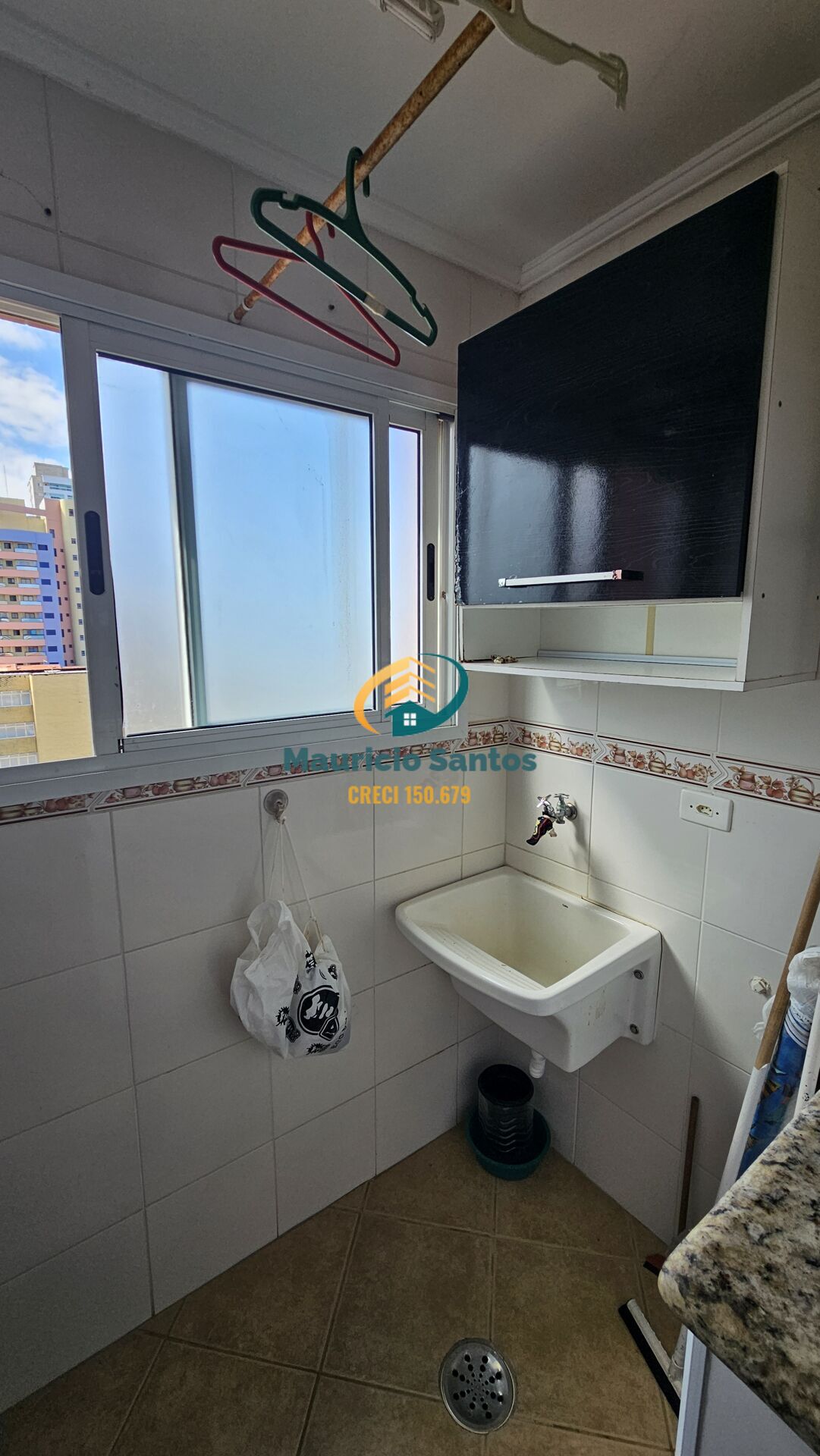 Apartamento à venda com 1 quarto, 1 banheiro, 1 vaga e 42m² no Centro, Mongaguá (SP) — foto 19 de 30
