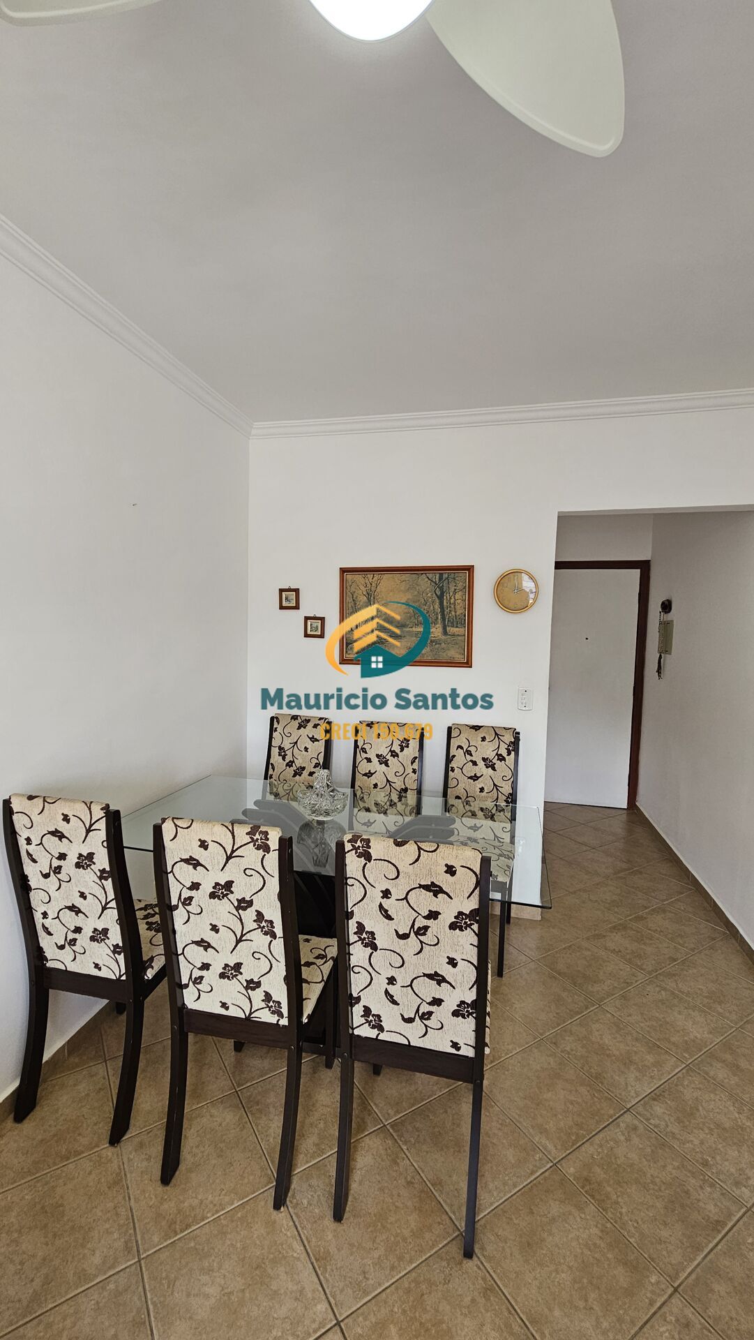 Apartamento à venda com 1 quarto, 1 banheiro, 1 vaga e 42m² no Centro, Mongaguá (SP) — foto 8 de 30