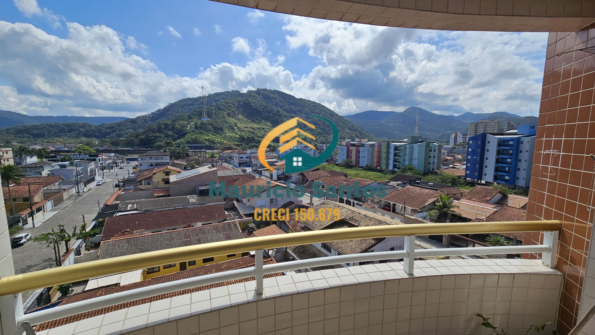 Apartamento à venda com 1 quarto, 1 banheiro, 1 vaga e 42m² no Centro, Mongaguá (SP) — foto 10 de 30
