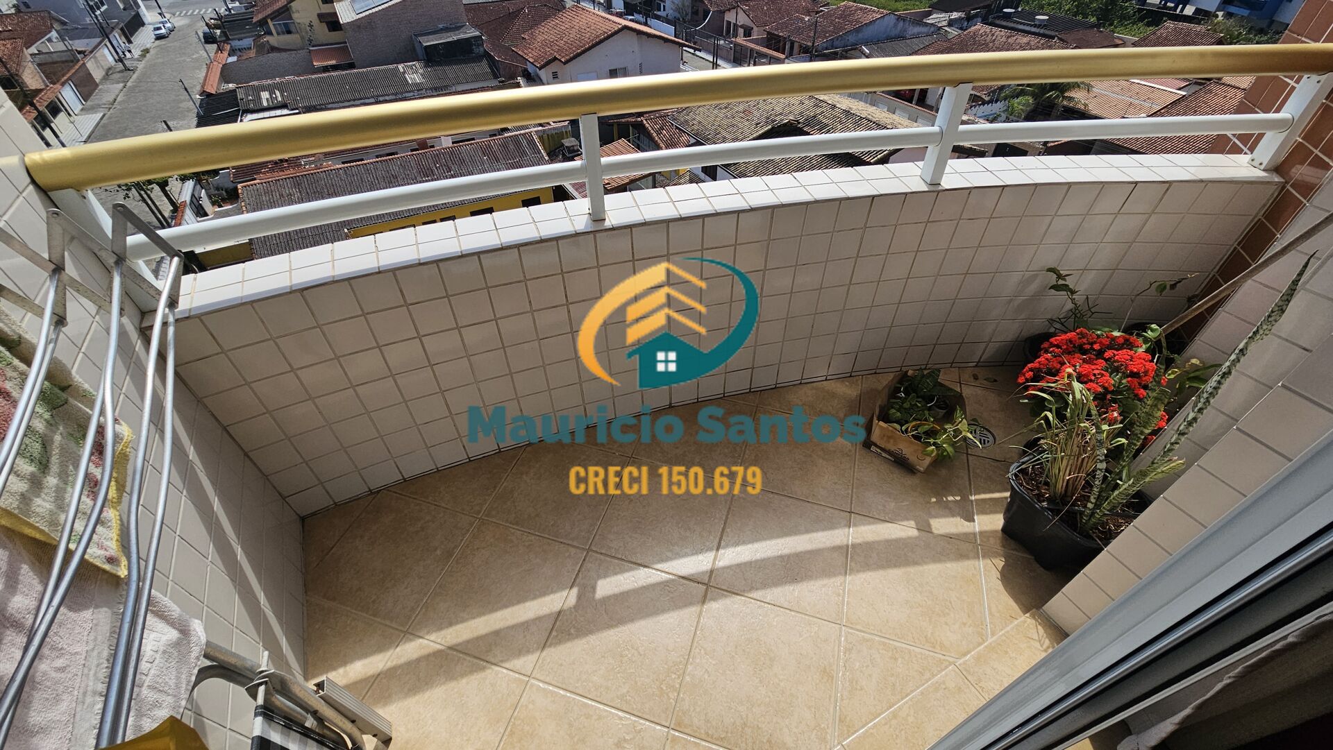 Apartamento à venda com 1 quarto, 1 banheiro, 1 vaga e 42m² no Centro, Mongaguá (SP) — foto 9 de 30