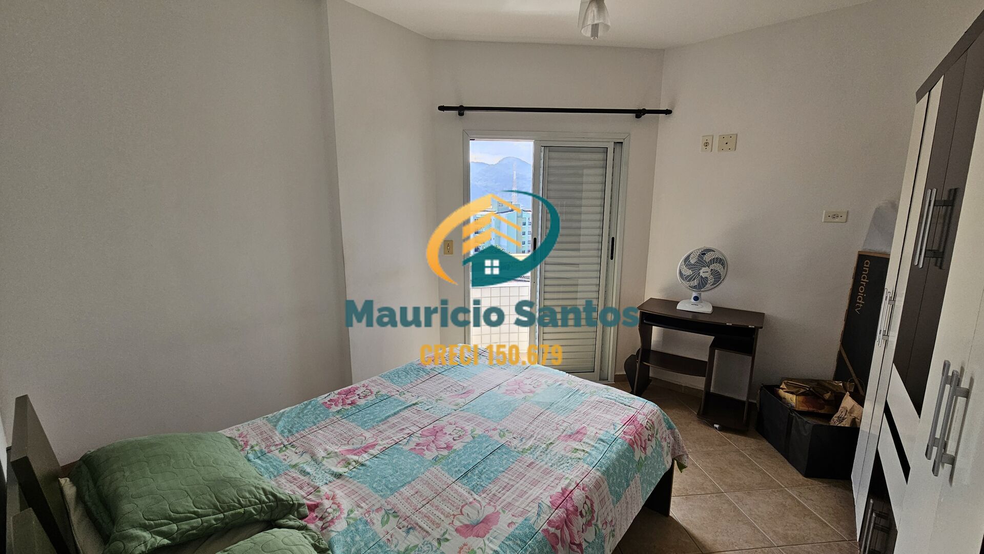 Apartamento à venda com 1 quarto, 1 banheiro, 1 vaga e 42m² no Centro, Mongaguá (SP) — foto 21 de 30