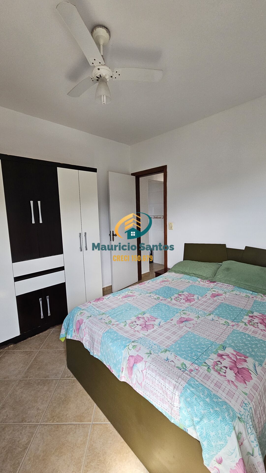 Apartamento à venda com 1 quarto, 1 banheiro, 1 vaga e 42m² no Centro, Mongaguá (SP) — foto 24 de 30