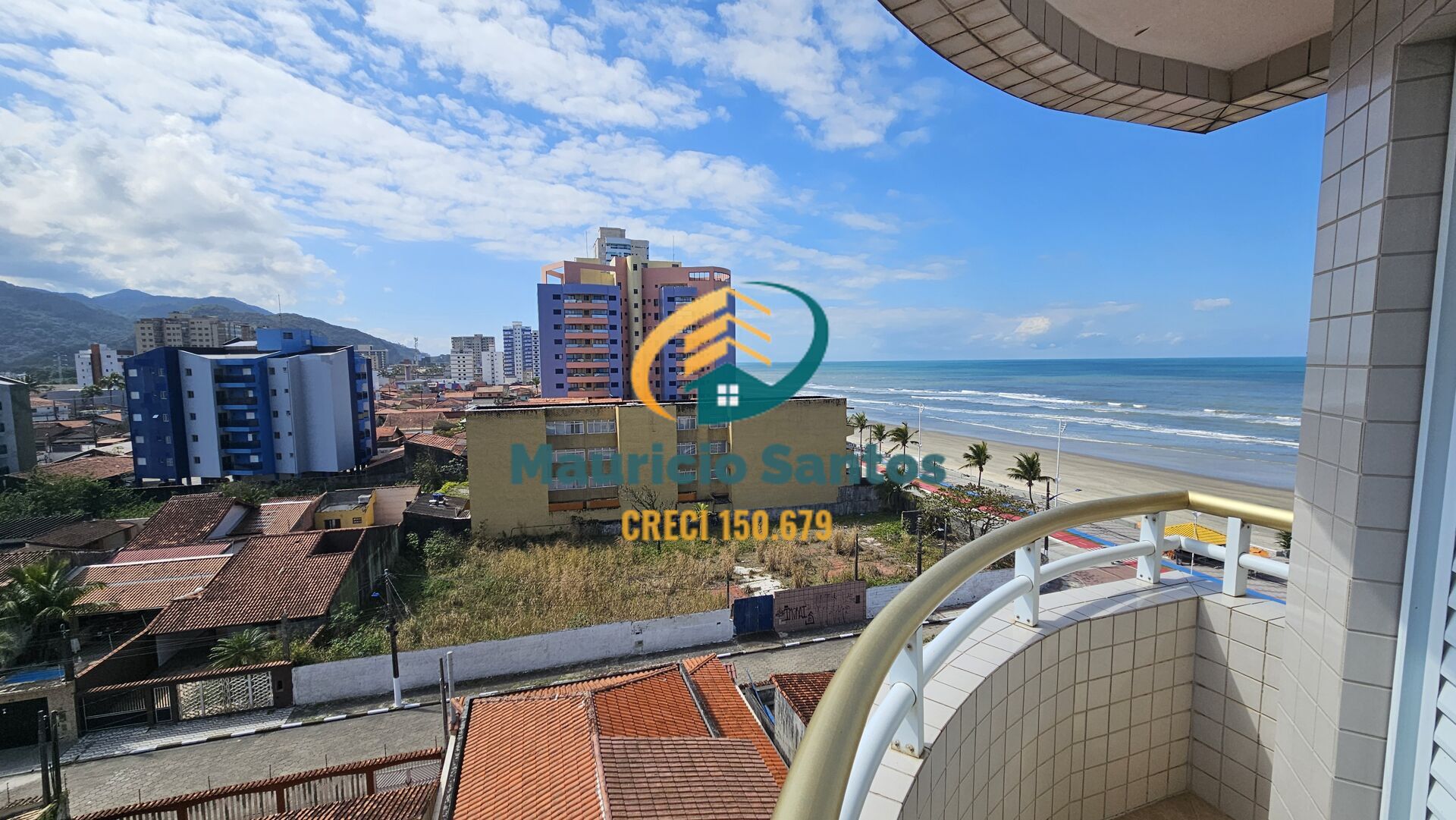 Apartamento à venda com 1 quarto, 1 banheiro, 1 vaga e 42m² no Centro, Mongaguá (SP) — foto 26 de 30