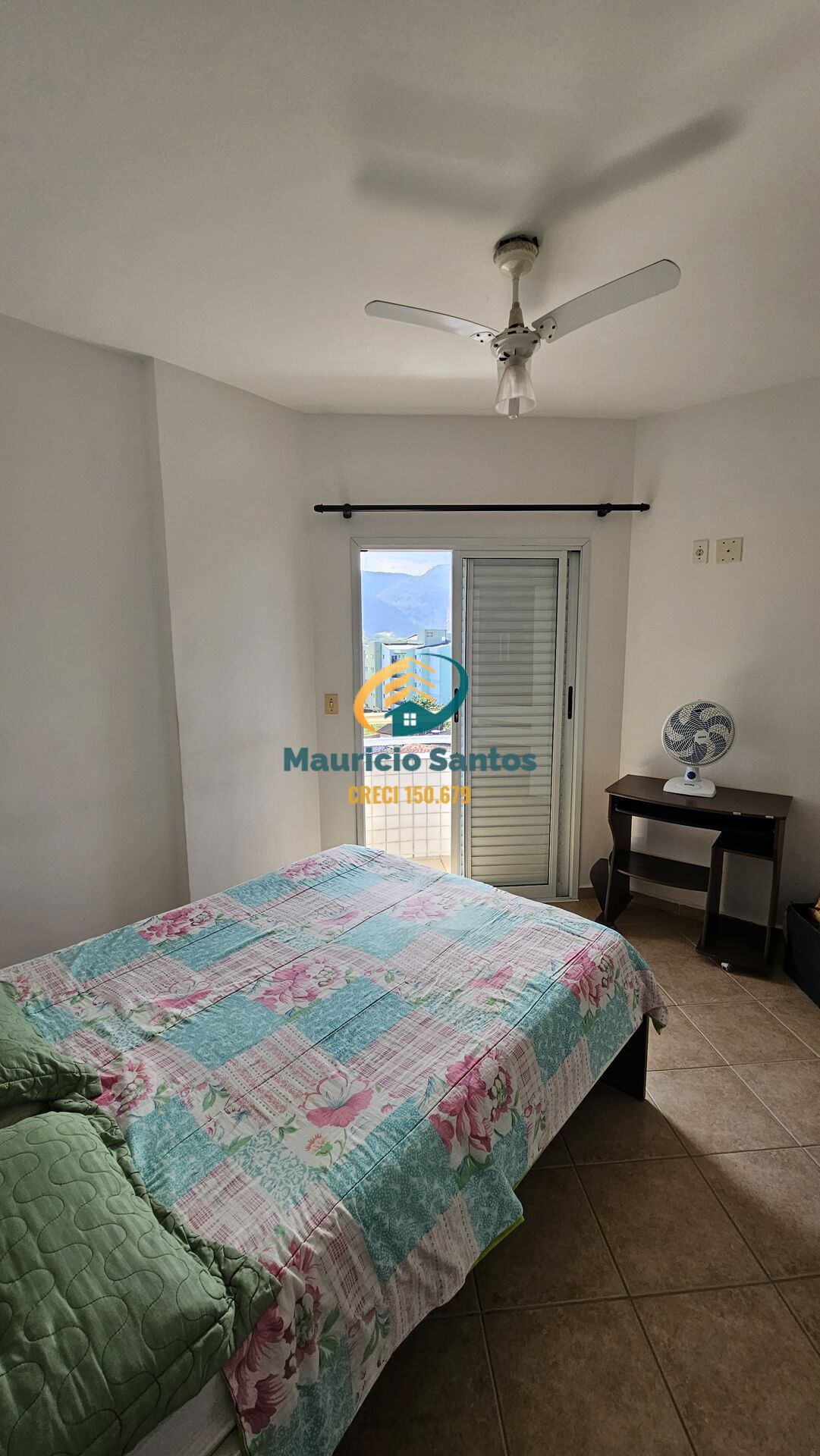 Apartamento à venda com 1 quarto, 1 banheiro, 1 vaga e 42m² no Centro, Mongaguá (SP) — foto 22 de 30