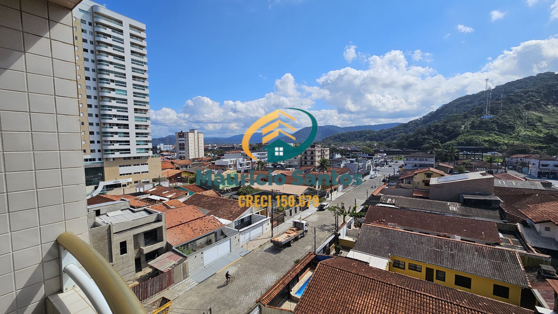 Apartamento à venda com 1 quarto, 1 banheiro, 1 vaga e 42m² no Centro, Mongaguá (SP) — foto 12 de 30