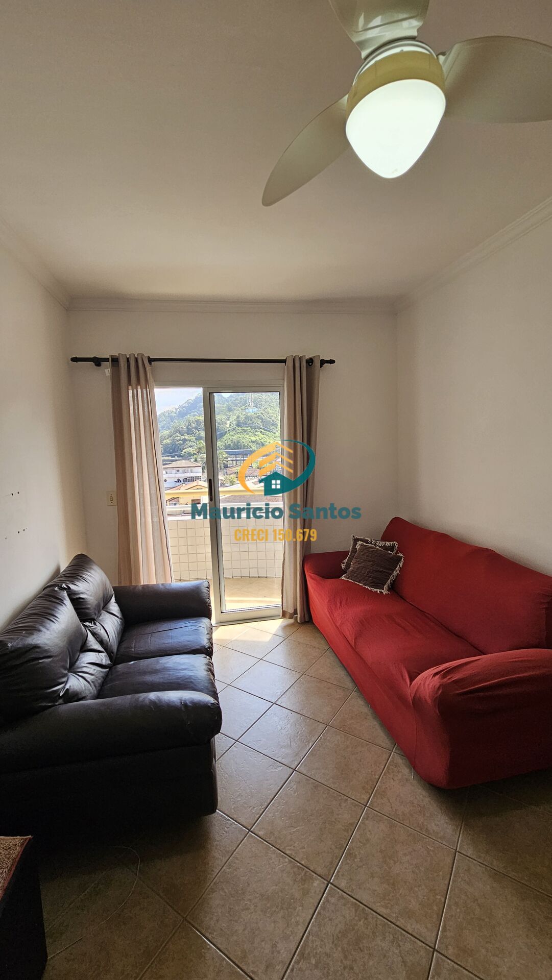 Apartamento à venda com 1 quarto, 1 banheiro, 1 vaga e 42m² no Centro, Mongaguá (SP) — foto 7 de 30