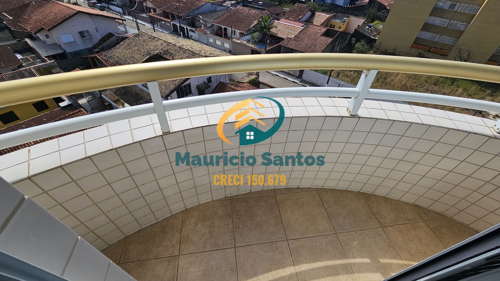 Apartamento à venda com 1 quarto, 1 banheiro, 1 vaga e 42m² no Centro, Mongaguá (SP) — foto 25 de 30