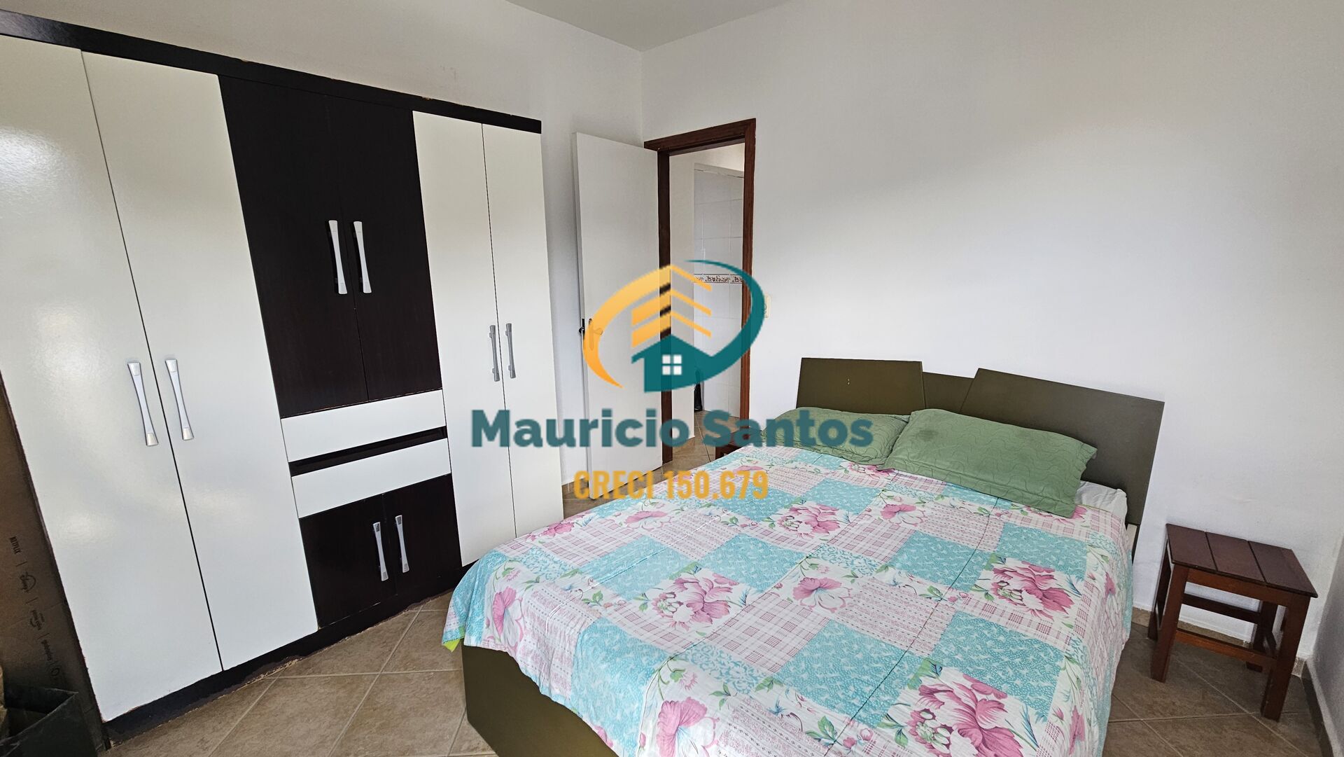 Apartamento à venda com 1 quarto, 1 banheiro, 1 vaga e 42m² no Centro, Mongaguá (SP) — foto 23 de 30
