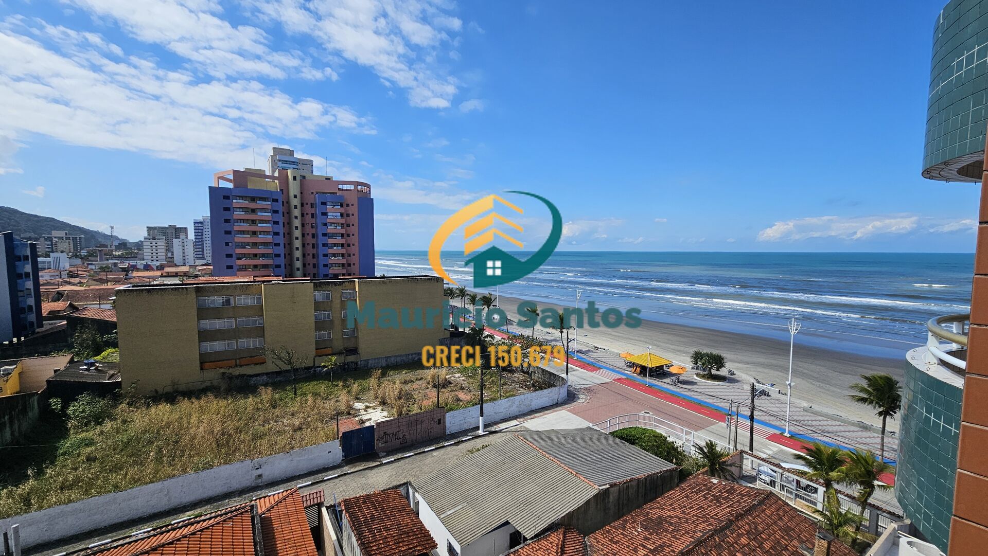 Apartamento à venda com 1 quarto, 1 banheiro, 1 vaga e 42m² no Centro, Mongaguá (SP) — foto 20 de 30