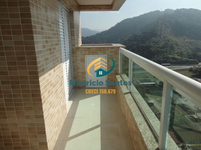 Apartamento à venda com 2 quartos, 1 suíte, 2 vagas e 80m² no Centro, Mongaguá (SP) — foto 8 de 30