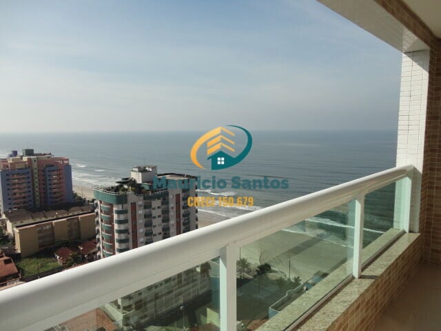 Apartamento à venda com 2 quartos, 1 suíte, 2 vagas e 80m² no Centro, Mongaguá (SP) — foto 2 de 30