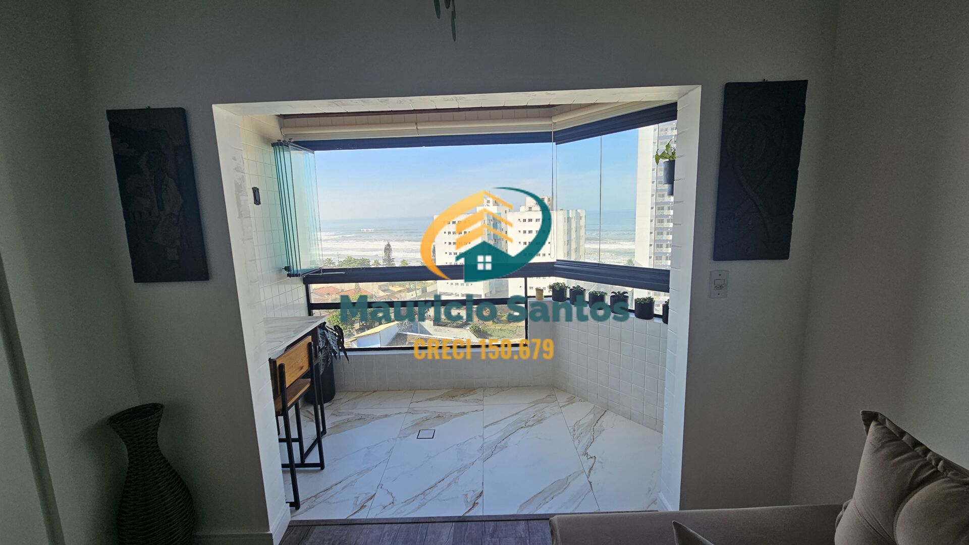 Apartamento à venda com 2 quartos, 1 suíte, 1 vaga e 83m² no Vera Cruz, Mongaguá (SP) — foto 10 de 30