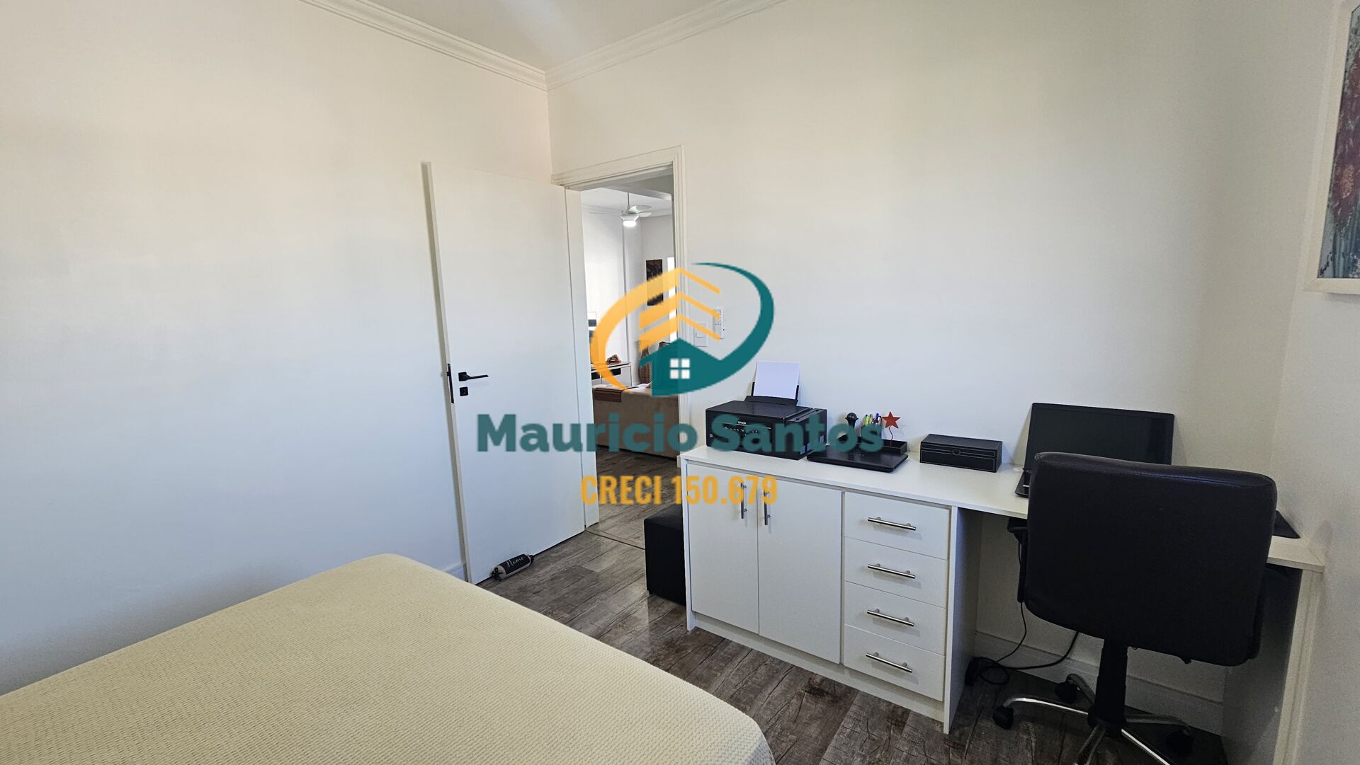 Apartamento à venda com 2 quartos, 1 suíte, 1 vaga e 83m² no Vera Cruz, Mongaguá (SP) — foto 26 de 30