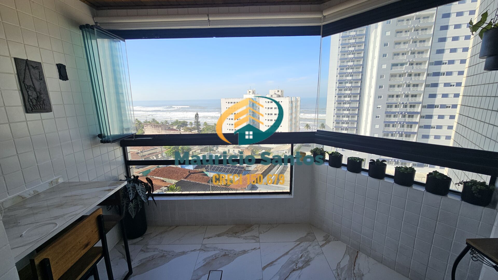 Apartamento à venda com 2 quartos, 1 suíte, 1 vaga e 83m² no Vera Cruz, Mongaguá (SP) — foto 11 de 30