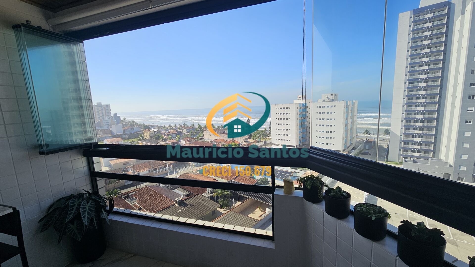 Apartamento à venda com 2 quartos, 1 suíte, 1 vaga e 83m² no Vera Cruz, Mongaguá (SP) — foto 16 de 30