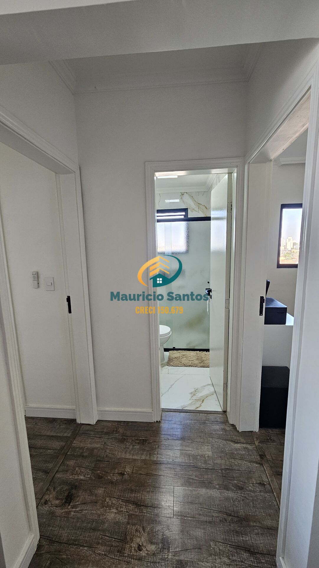 Apartamento à venda com 2 quartos, 1 suíte, 1 vaga e 83m² no Vera Cruz, Mongaguá (SP) — foto 23 de 30