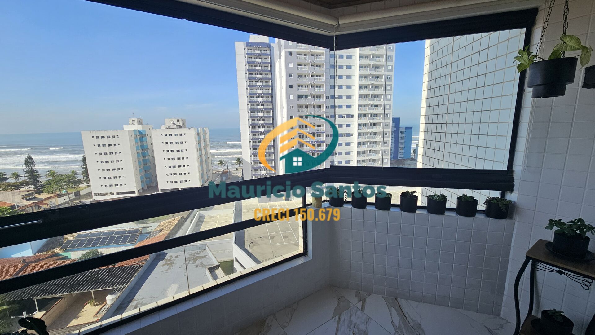 Apartamento à venda com 2 quartos, 1 suíte, 1 vaga e 83m² no Vera Cruz, Mongaguá (SP) — foto 12 de 30