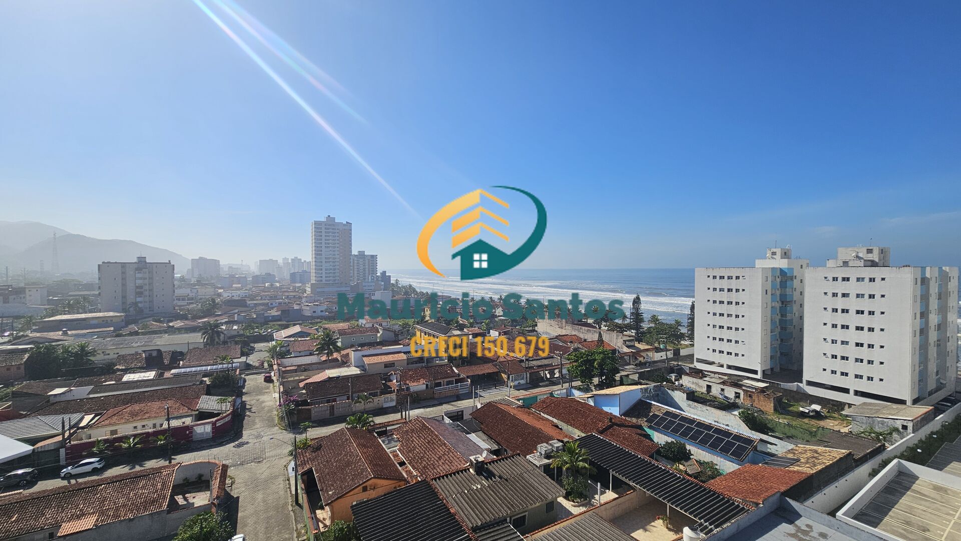 Apartamento à venda com 2 quartos, 1 suíte, 1 vaga e 83m² no Vera Cruz, Mongaguá (SP) — foto 2 de 30
