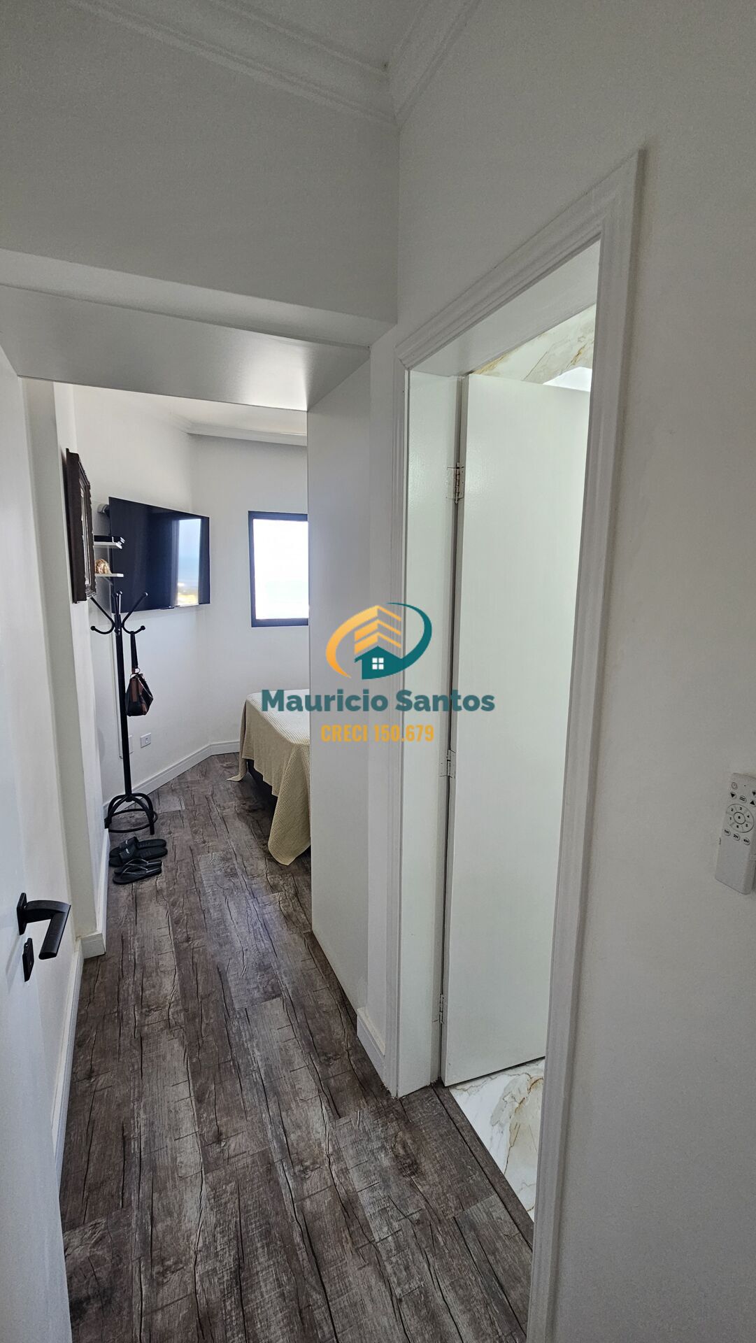 Apartamento à venda com 2 quartos, 1 suíte, 1 vaga e 83m² no Vera Cruz, Mongaguá (SP) — foto 28 de 30