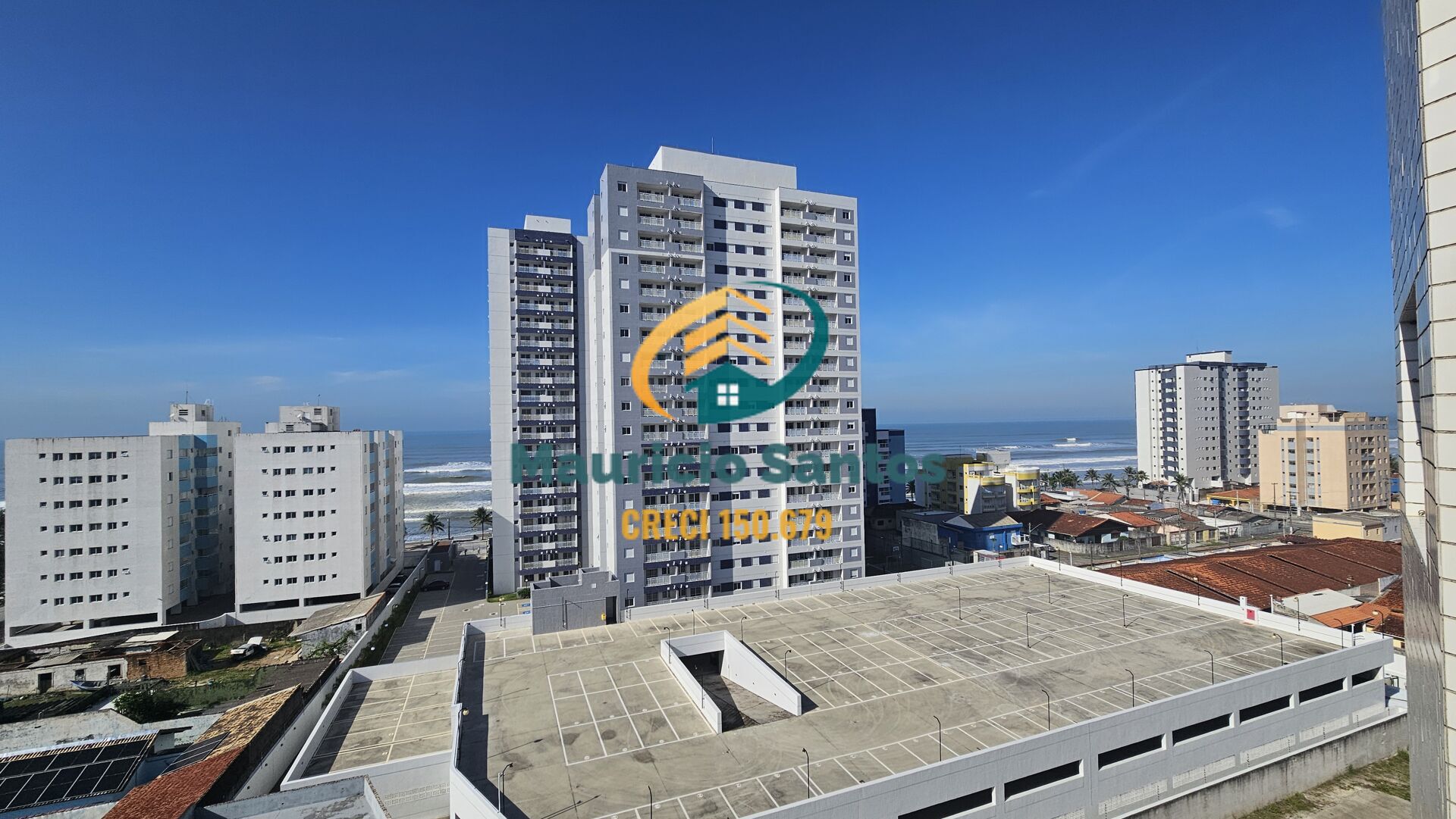 Apartamento à venda com 2 quartos, 1 suíte, 1 vaga e 83m² no Vera Cruz, Mongaguá (SP) — foto 17 de 30