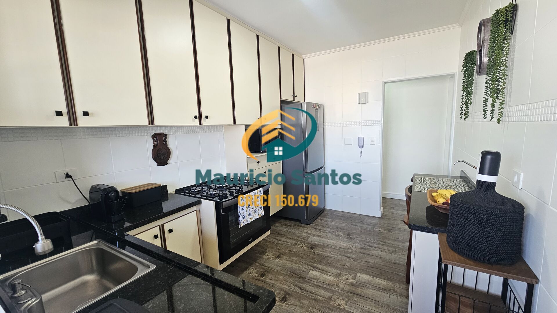 Apartamento à venda com 2 quartos, 1 suíte, 1 vaga e 83m² no Vera Cruz, Mongaguá (SP) — foto 20 de 30