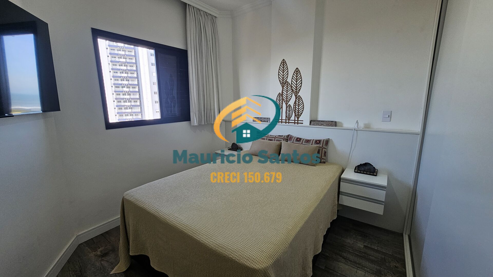 Apartamento à venda com 2 quartos, 1 suíte, 1 vaga e 83m² no Vera Cruz, Mongaguá (SP) — foto 30 de 30