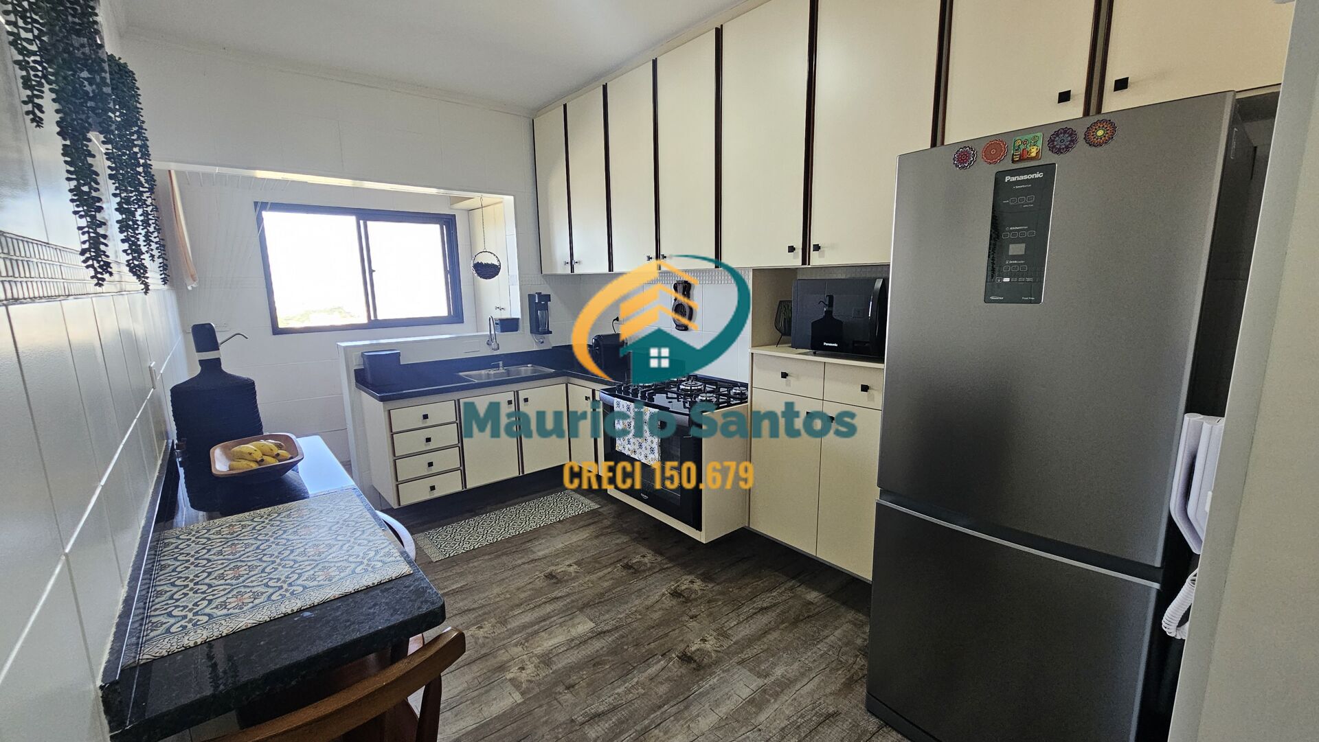 Apartamento à venda com 2 quartos, 1 suíte, 1 vaga e 83m² no Vera Cruz, Mongaguá (SP) — foto 19 de 30