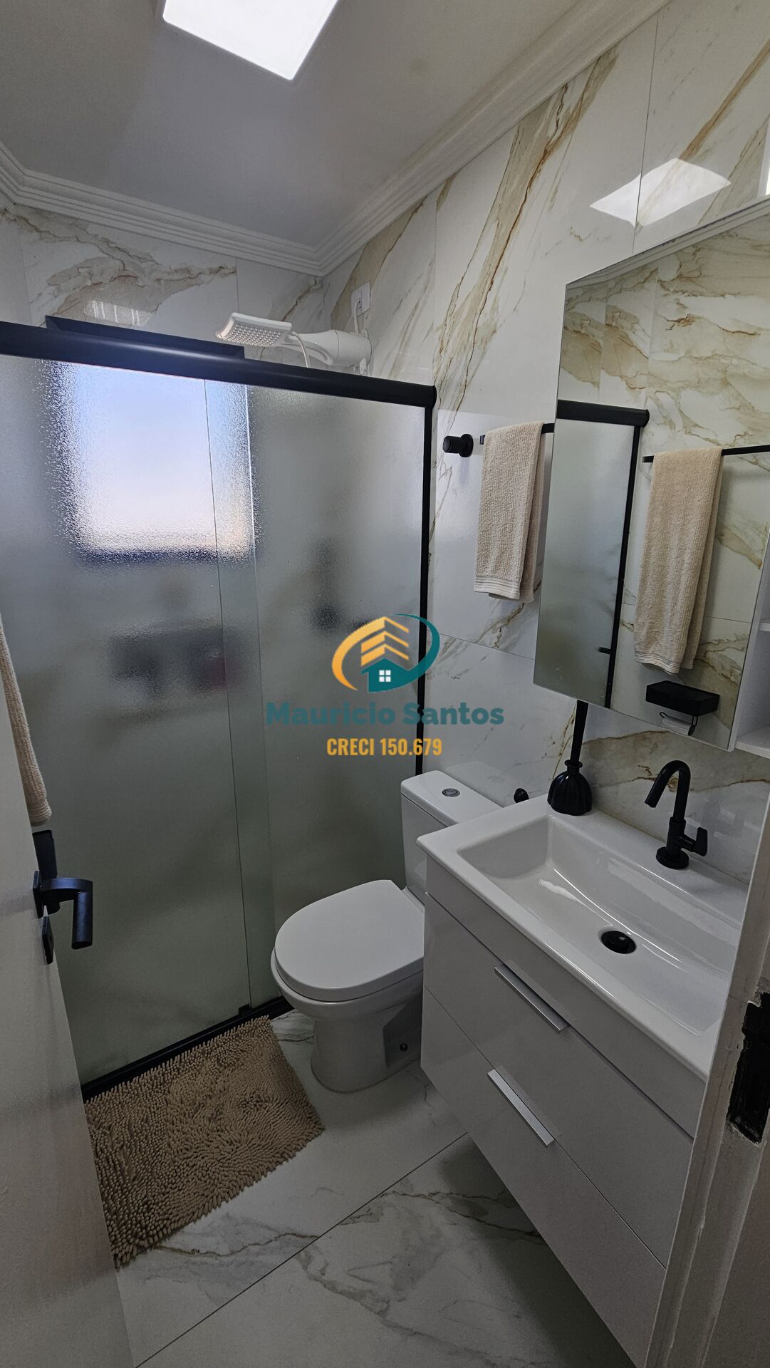 Apartamento à venda com 2 quartos, 1 suíte, 1 vaga e 83m² no Vera Cruz, Mongaguá (SP) — foto 29 de 30