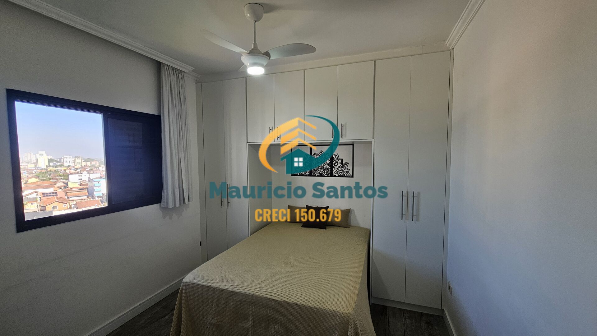 Apartamento à venda com 2 quartos, 1 suíte, 1 vaga e 83m² no Vera Cruz, Mongaguá (SP) — foto 25 de 30
