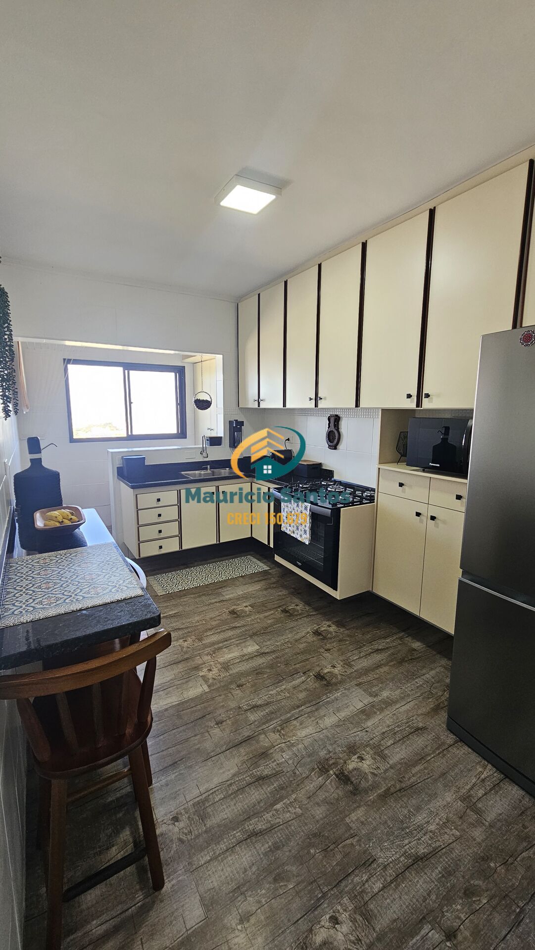 Apartamento à venda com 2 quartos, 1 suíte, 1 vaga e 83m² no Vera Cruz, Mongaguá (SP) — foto 18 de 30