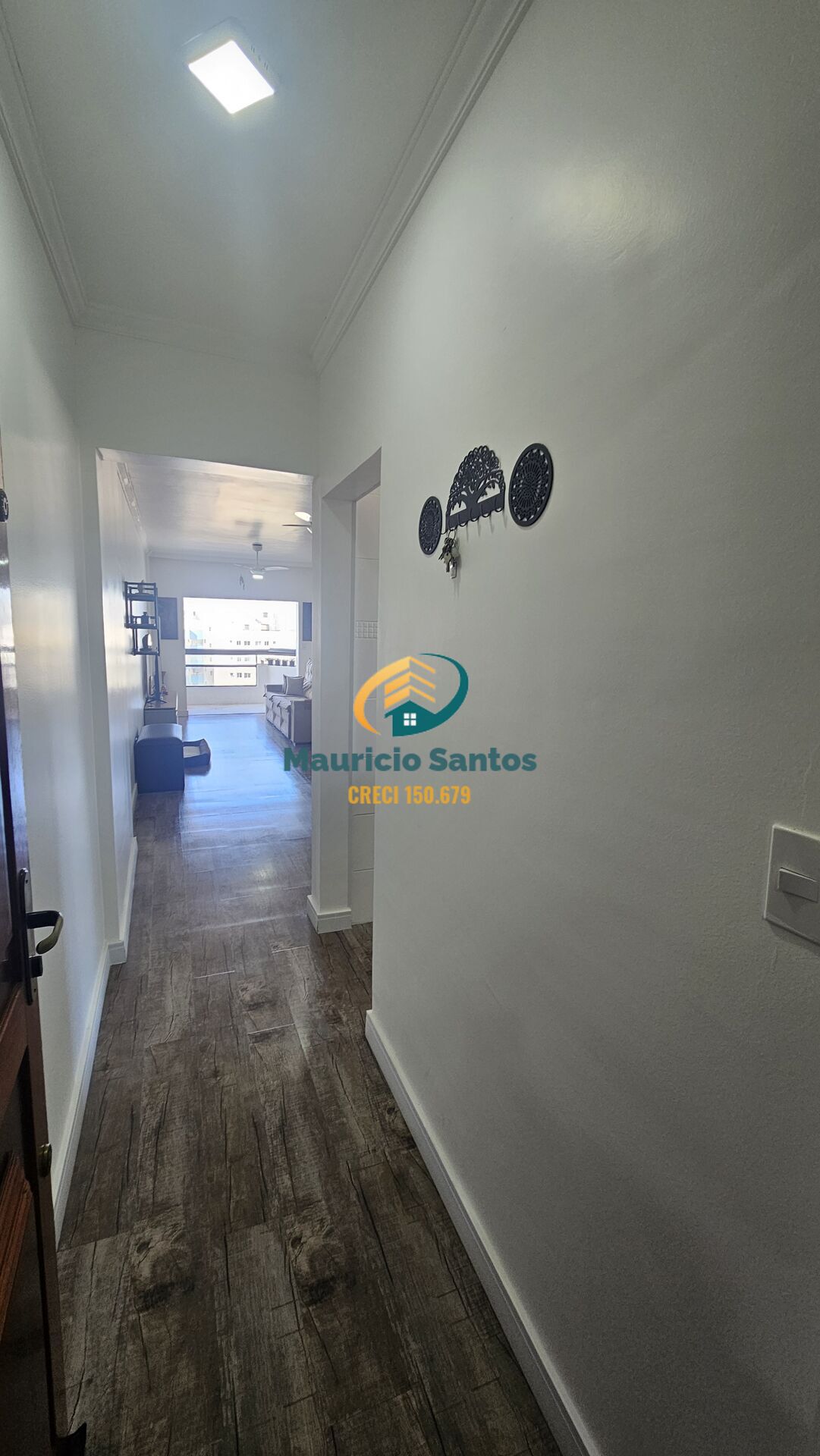 Apartamento à venda com 2 quartos, 1 suíte, 1 vaga e 83m² no Vera Cruz, Mongaguá (SP) — foto 3 de 30