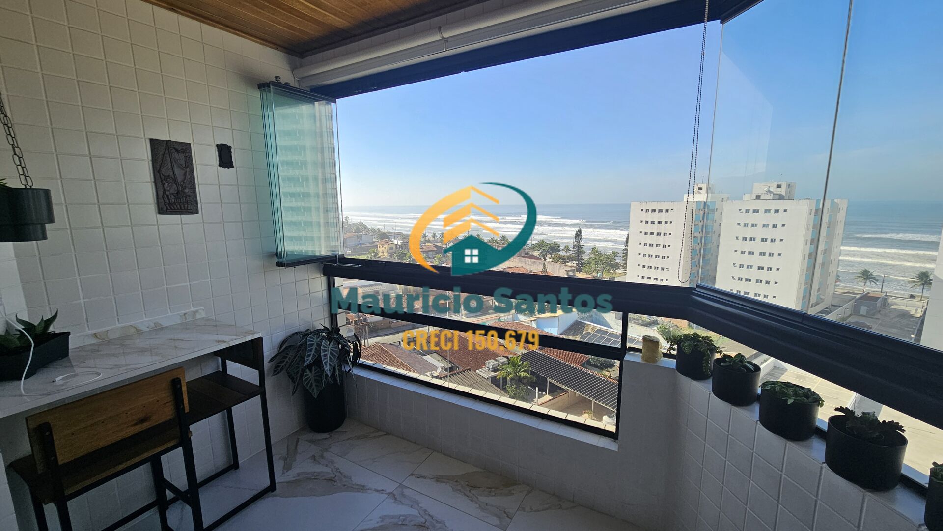 Apartamento à venda com 2 quartos, 1 suíte, 1 vaga e 83m² no Vera Cruz, Mongaguá (SP) — foto 13 de 30