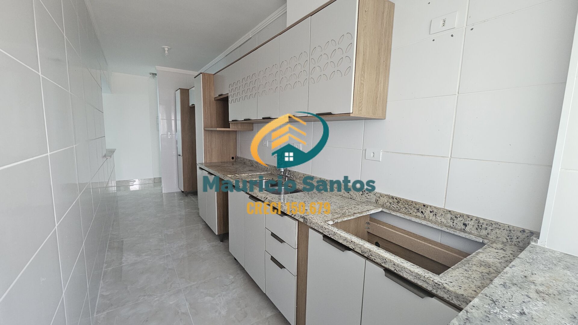 Apartamento à venda com 3 quartos, 1 suíte, 2 vagas e 103m² no Balneário Flórida, Praia Grande (SP) — foto 24 de 30