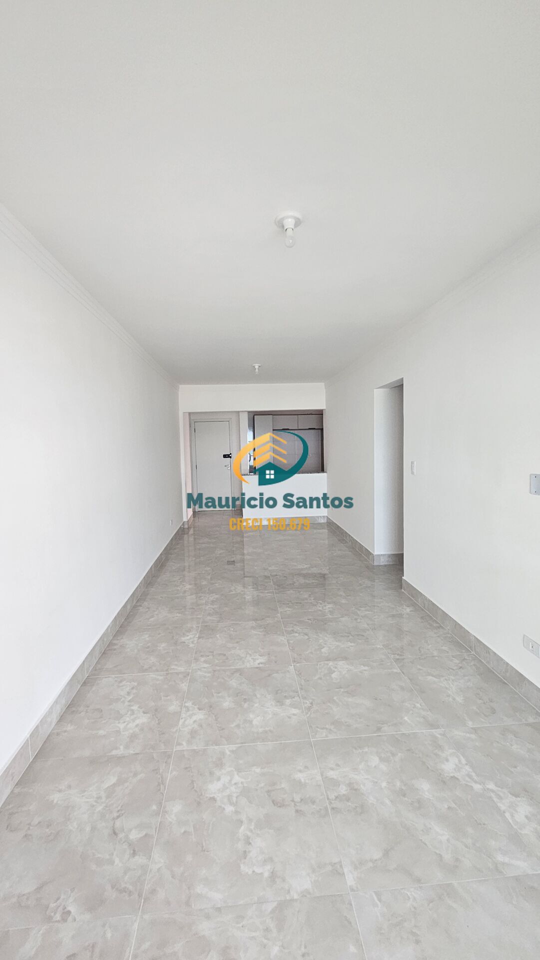 Apartamento à venda com 3 quartos, 1 suíte, 2 vagas e 103m² no Balneário Flórida, Praia Grande (SP) — foto 7 de 30
