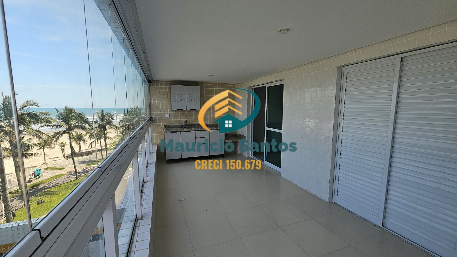 Apartamento à venda com 3 quartos, 1 suíte, 2 vagas e 103m² no Balneário Flórida, Praia Grande (SP) — foto 16 de 30