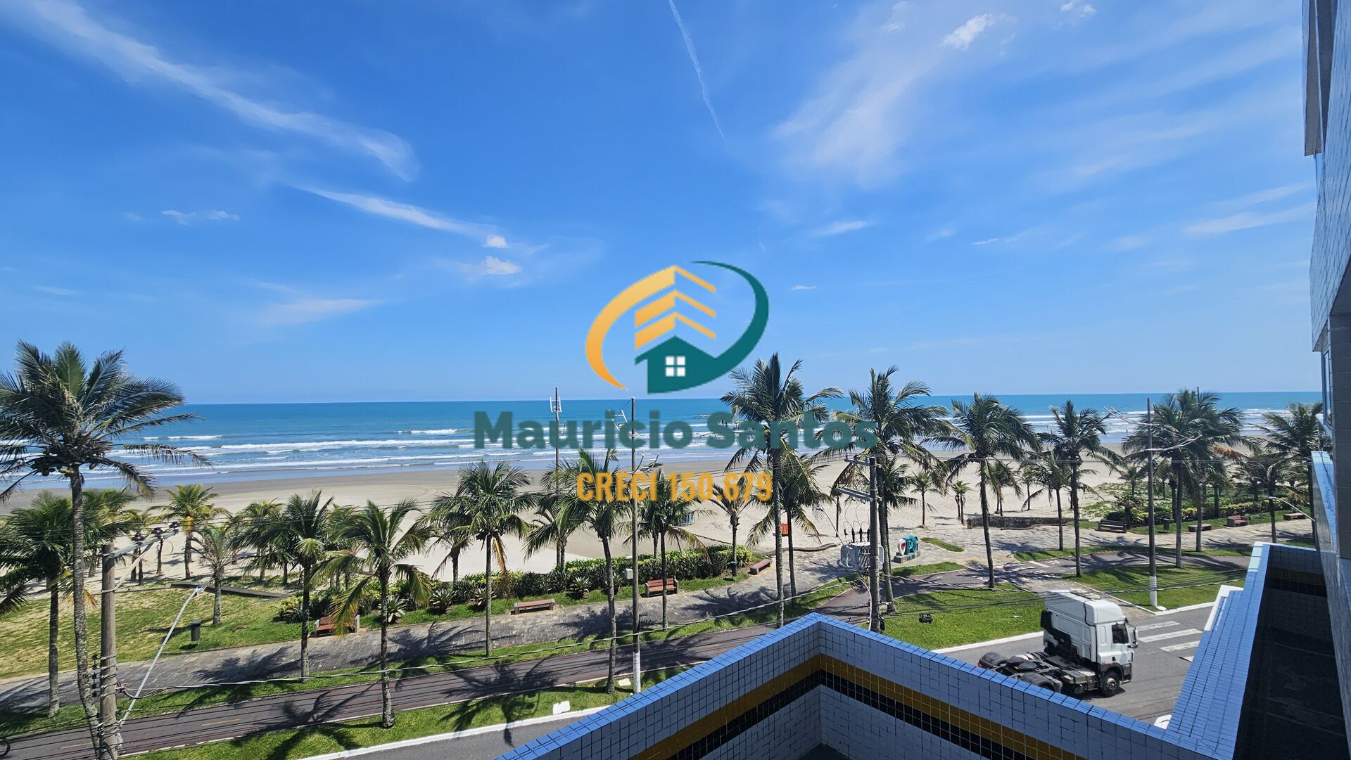 Apartamento à venda com 3 quartos, 1 suíte, 2 vagas e 103m² no Balneário Flórida, Praia Grande (SP) — foto 2 de 30