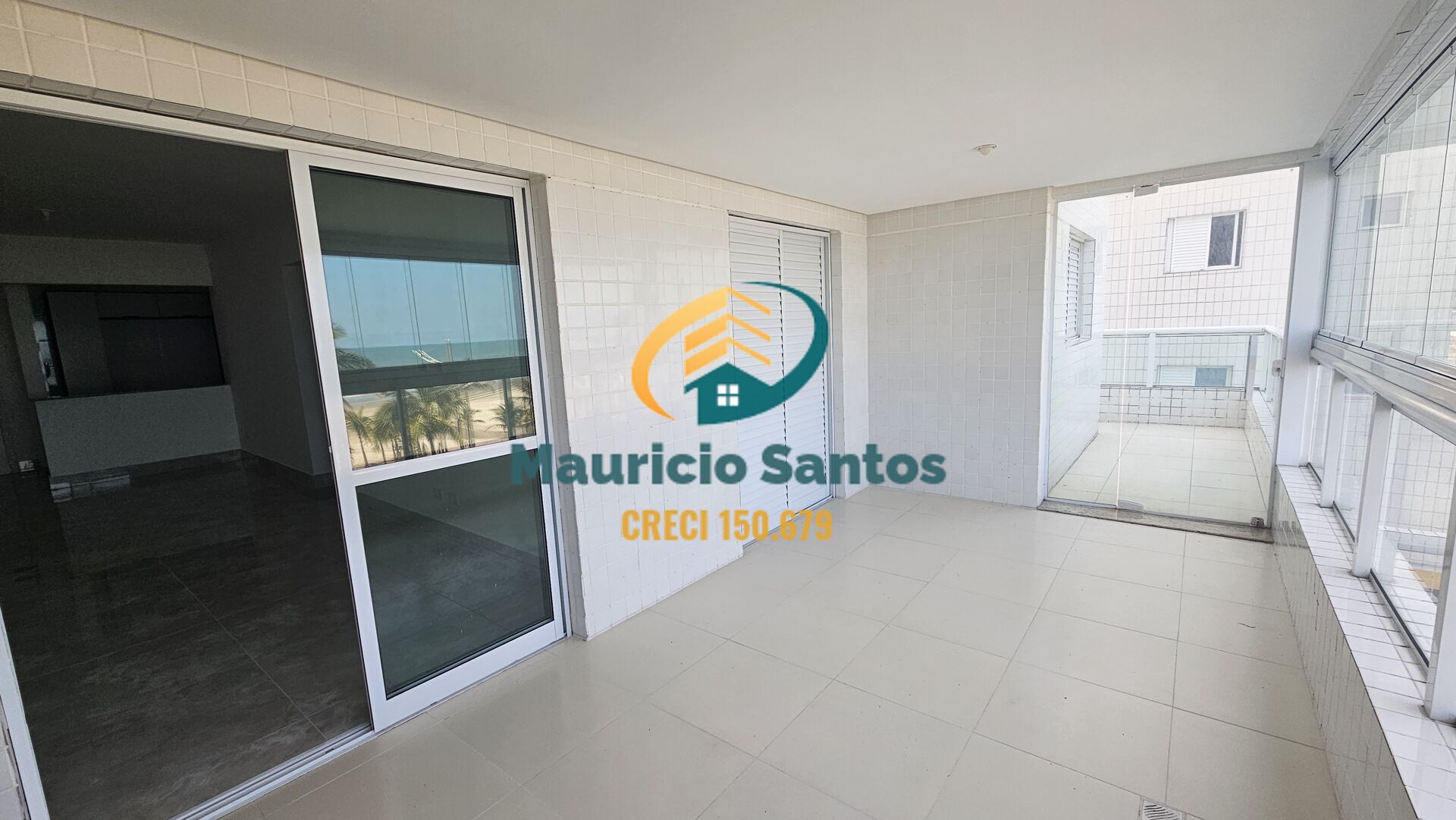 Apartamento à venda com 3 quartos, 1 suíte, 2 vagas e 103m² no Balneário Flórida, Praia Grande (SP) — foto 13 de 30