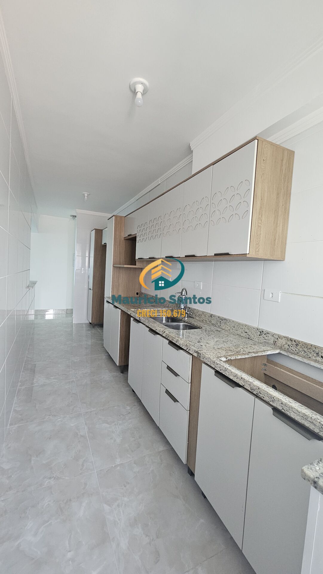 Apartamento à venda com 3 quartos, 1 suíte, 2 vagas e 103m² no Balneário Flórida, Praia Grande (SP) — foto 25 de 30