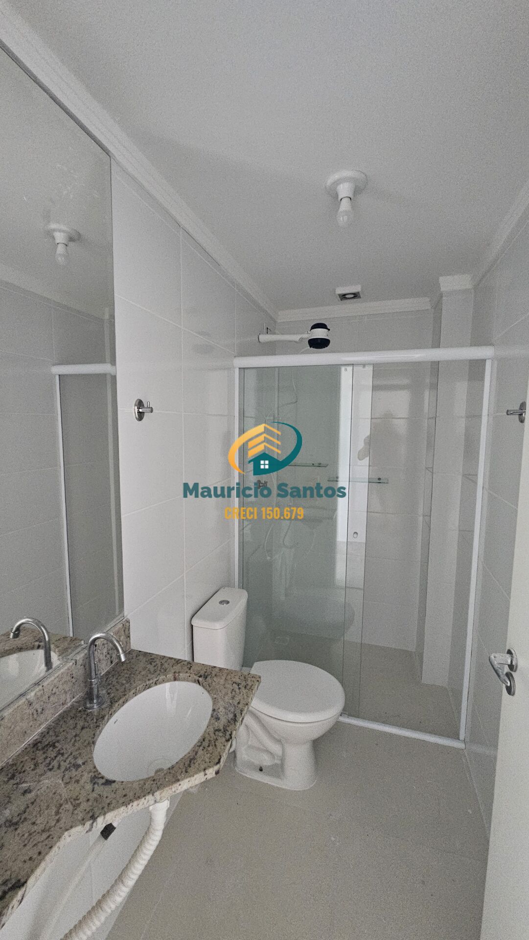 Apartamento à venda com 3 quartos, 1 suíte, 2 vagas e 103m² no Balneário Flórida, Praia Grande (SP) — foto 28 de 30