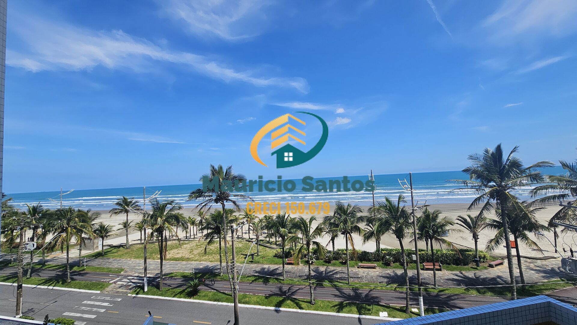 Apartamento à venda com 3 quartos, 1 suíte, 2 vagas e 103m² no Balneário Flórida, Praia Grande (SP) — foto 3 de 30