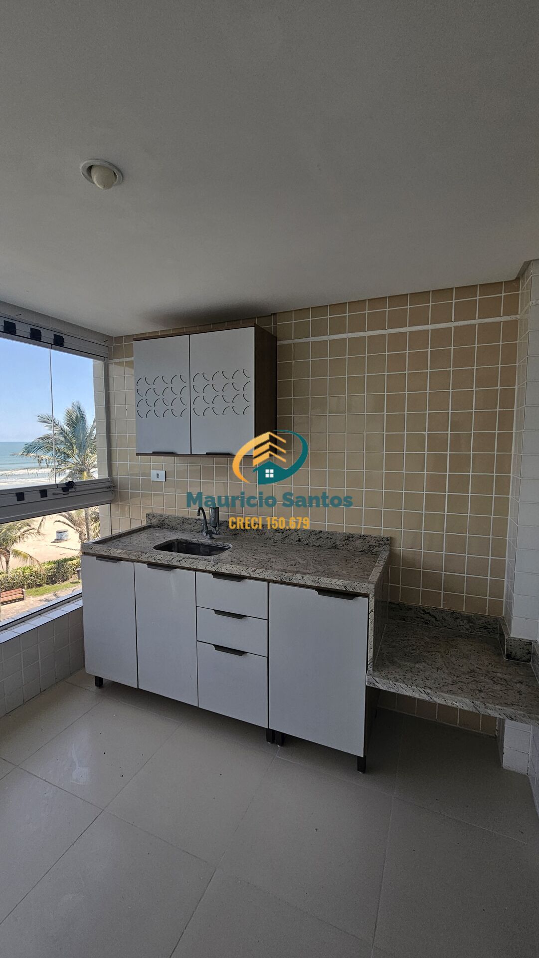 Apartamento à venda com 3 quartos, 1 suíte, 2 vagas e 103m² no Balneário Flórida, Praia Grande (SP) — foto 12 de 30
