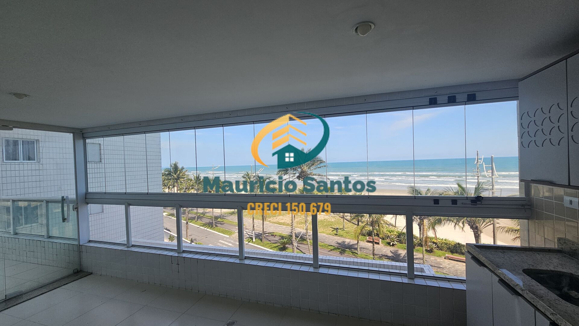 Apartamento à venda com 3 quartos, 1 suíte, 2 vagas e 103m² no Balneário Flórida, Praia Grande (SP) — foto 10 de 30
