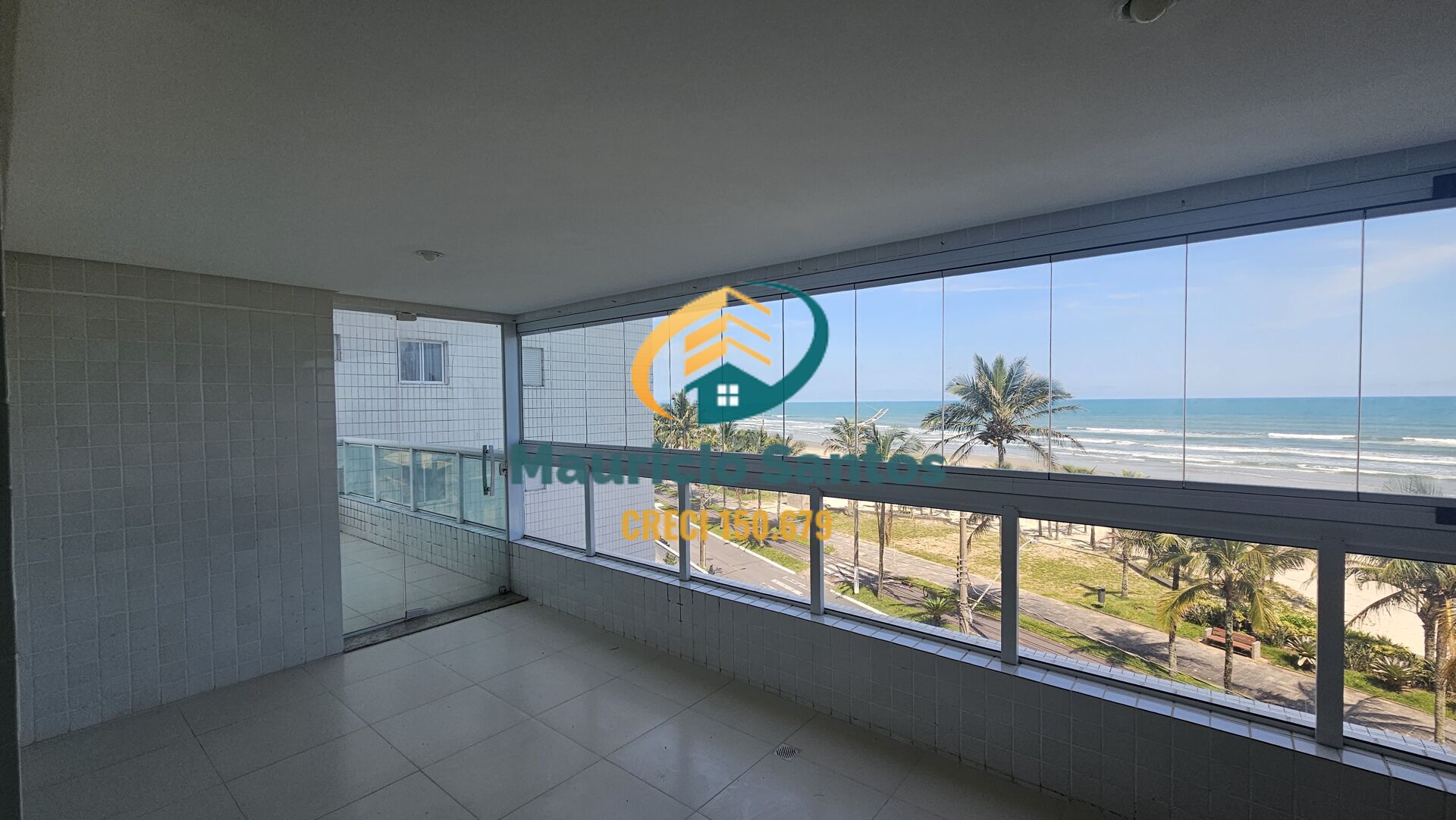 Apartamento à venda com 3 quartos, 1 suíte, 2 vagas e 103m² no Balneário Flórida, Praia Grande (SP) — foto 9 de 30