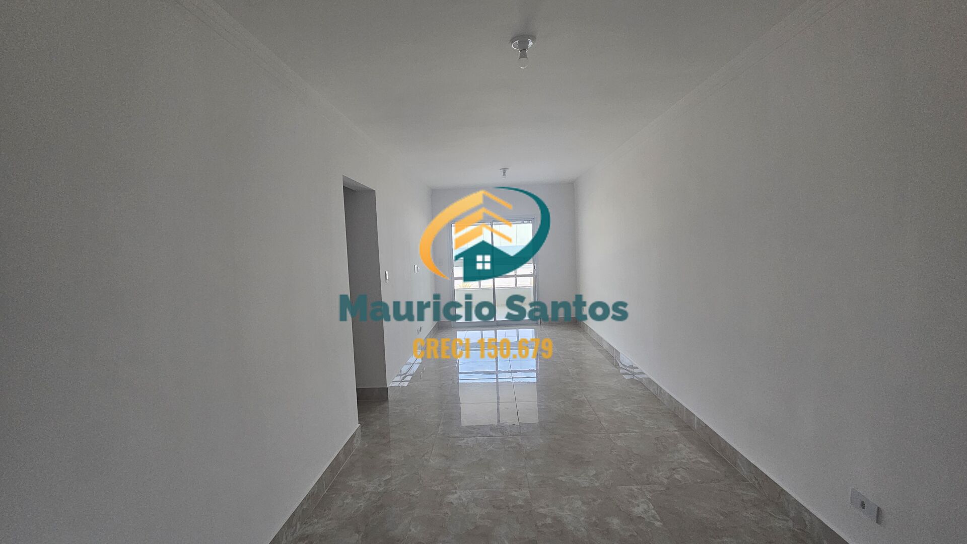 Apartamento à venda com 3 quartos, 1 suíte, 2 vagas e 103m² no Balneário Flórida, Praia Grande (SP) — foto 5 de 30