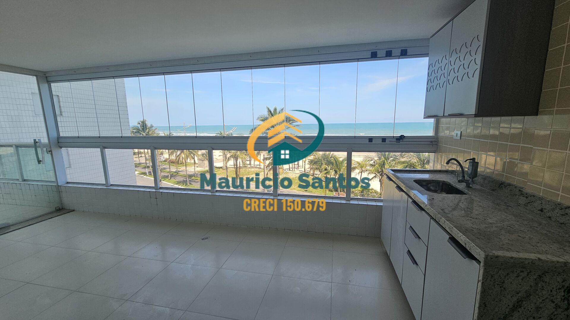 Apartamento à venda com 3 quartos, 1 suíte, 2 vagas e 103m² no Balneário Flórida, Praia Grande (SP) — foto 8 de 30