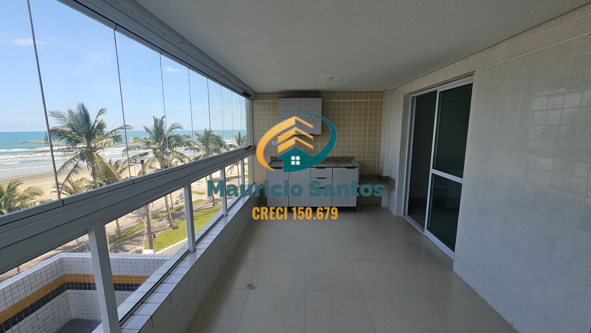 Apartamento à venda com 3 quartos, 1 suíte, 2 vagas e 103m² no Balneário Flórida, Praia Grande (SP) — foto 11 de 30